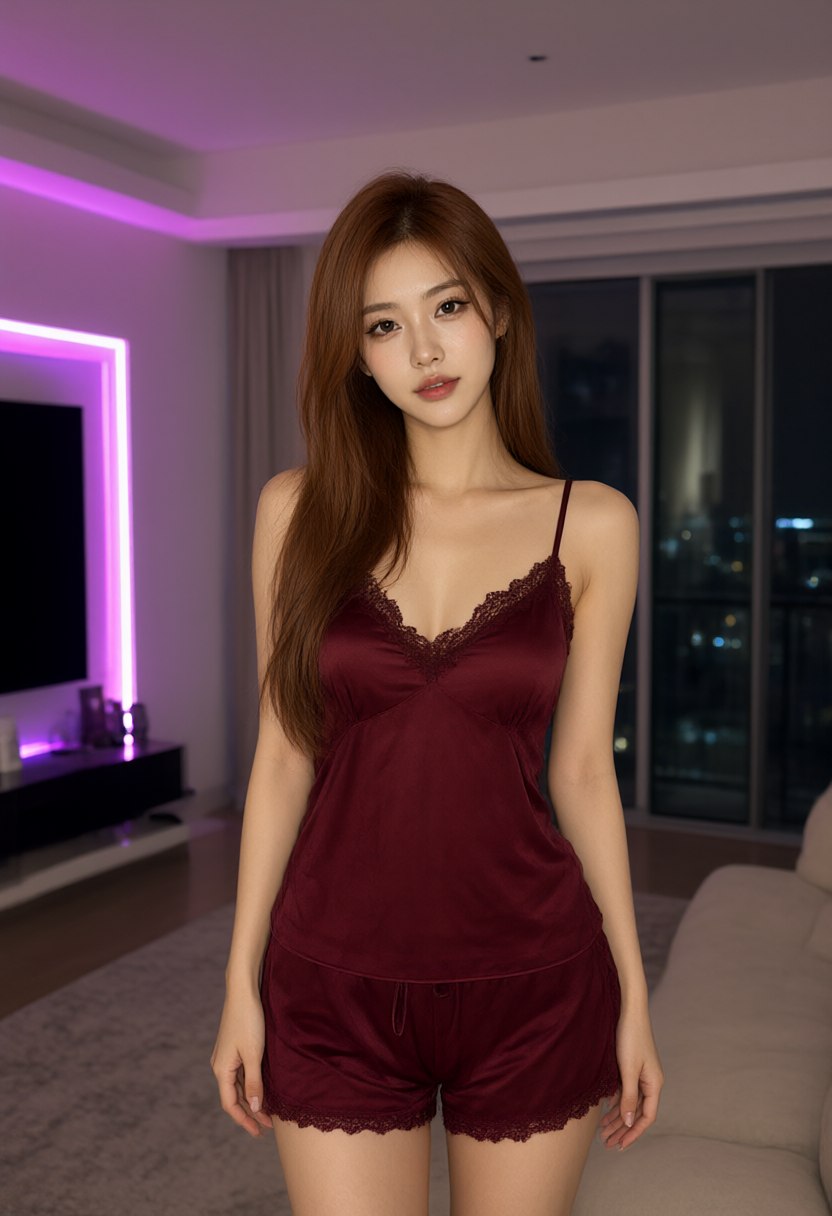 深渊漫溯者